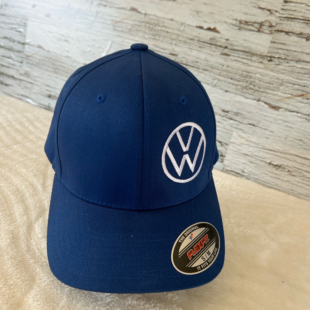 NWOT VW Embroidered Hat
